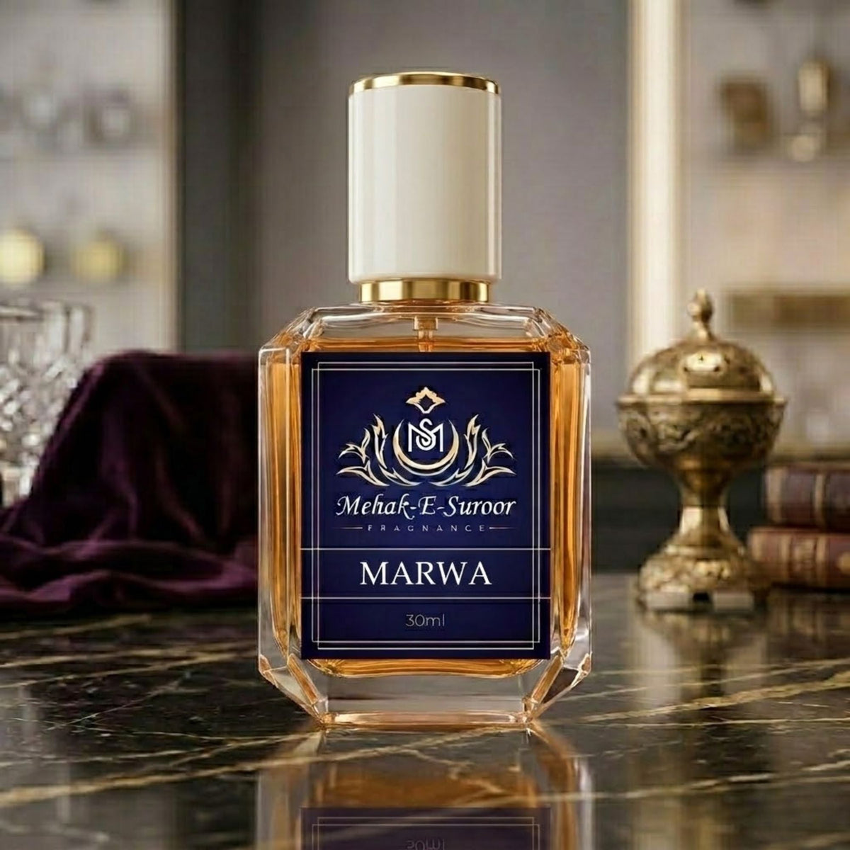 Marwa 30ML