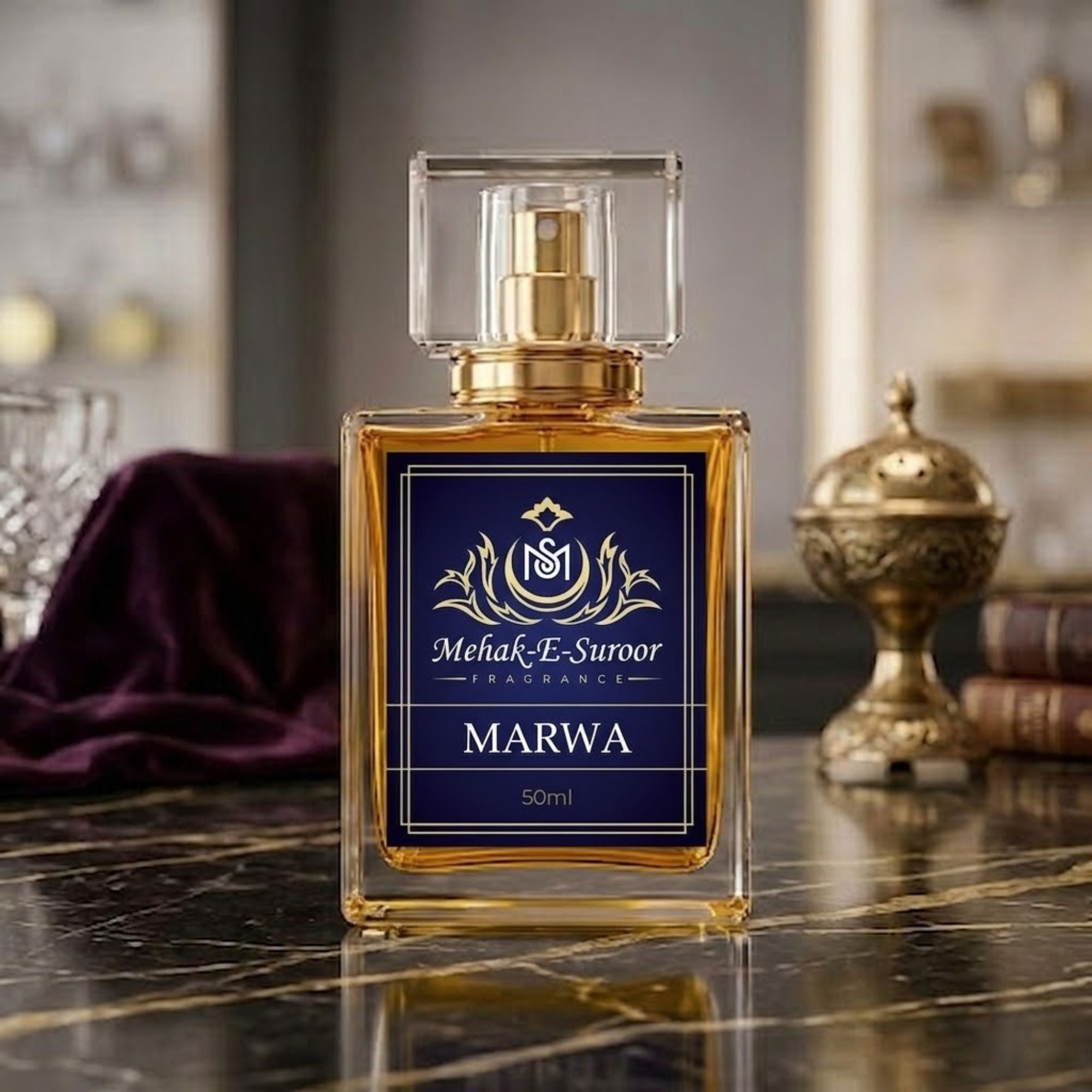 Marwa 50ML