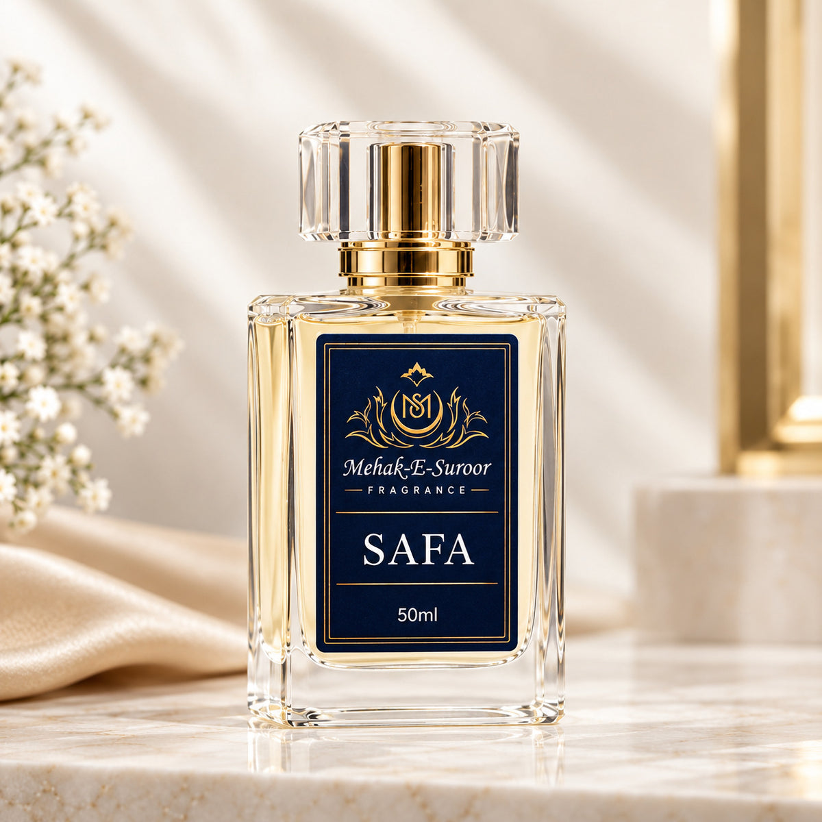 SAFA 50ML