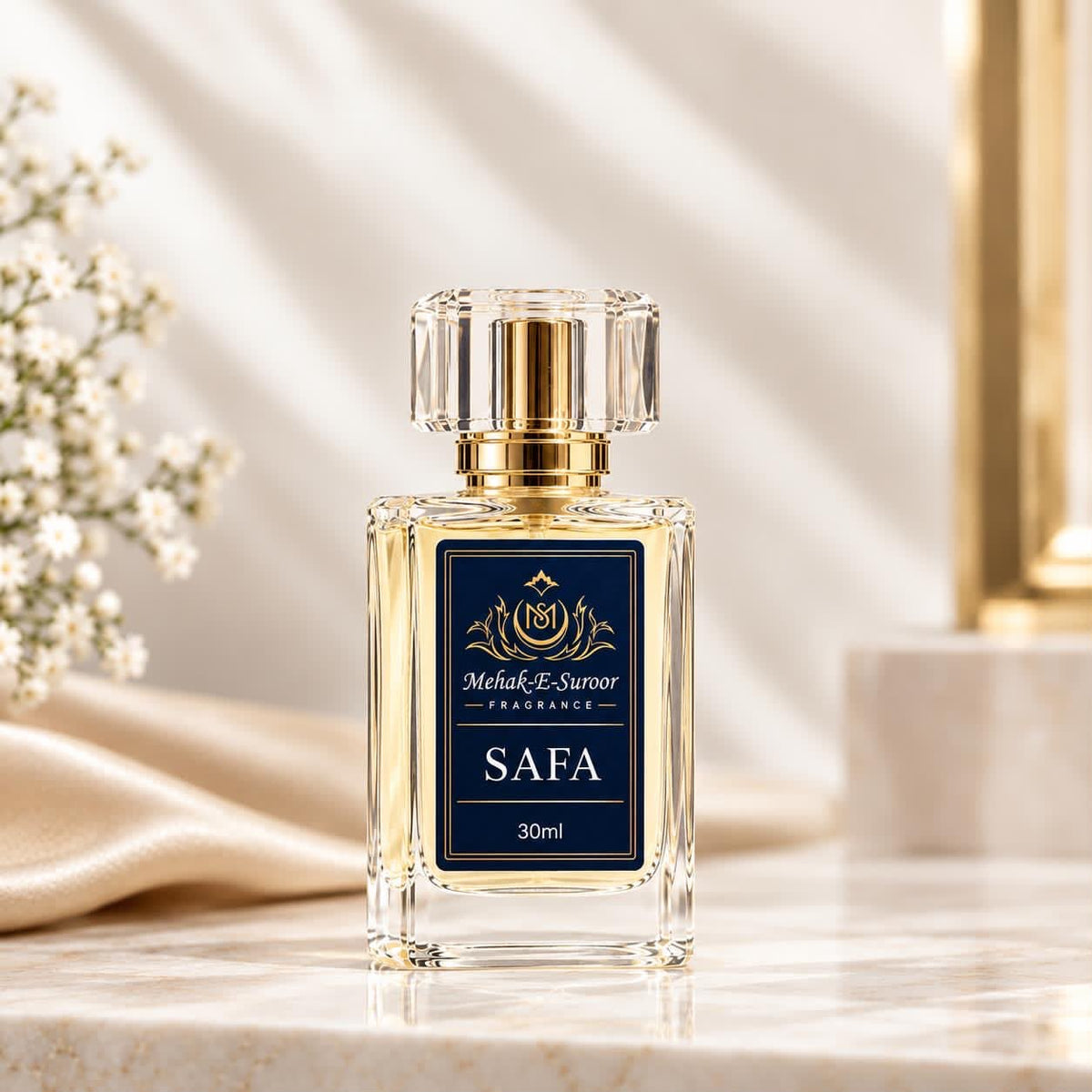 SAFA 30ML